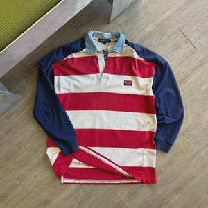 Ralph Lauren Polo Hi Tech - Etsy