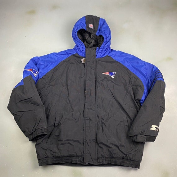 Patriots zip up jacket sales