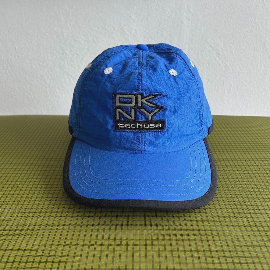 90s Dkny Cap - Etsy