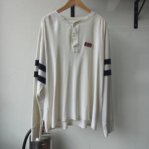 Polo Ralph Lauren Henley - Etsy