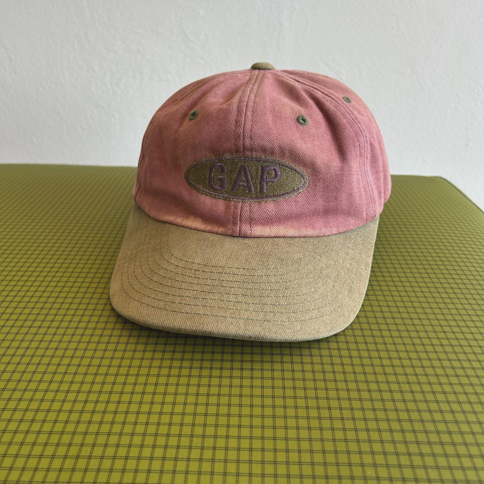 Vintage Gap Hat - Etsy Canada