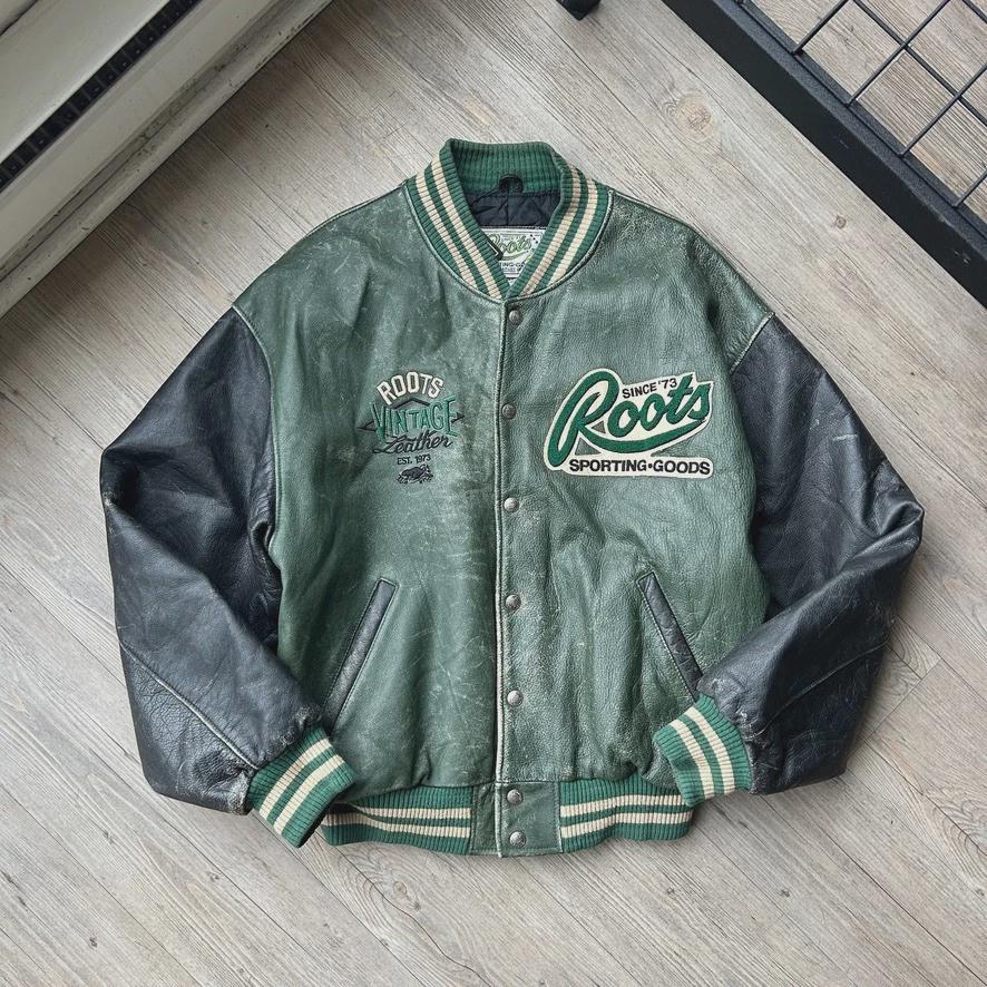 Maillot de baseball - Tilt Vintage