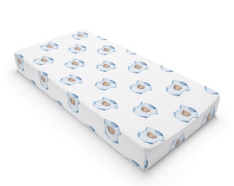 Baby Changing Pad Cover