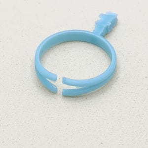 Wax Casting --Small Ring Shank Wax Models – Art Jewelry Mold