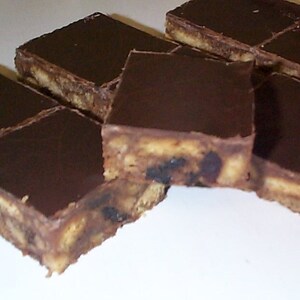 Chocolate Crunch, Tiffin image 2