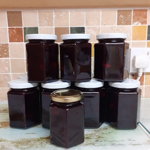 DAMSON JAM image 2