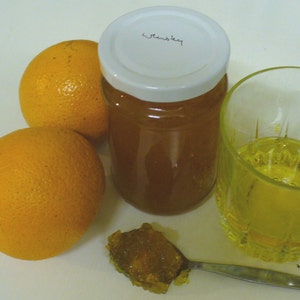 Whisky Marmalade HIGHLAND MIST   Seville Orange & Whisky