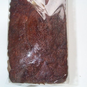 Date and Walnut Cake image 2