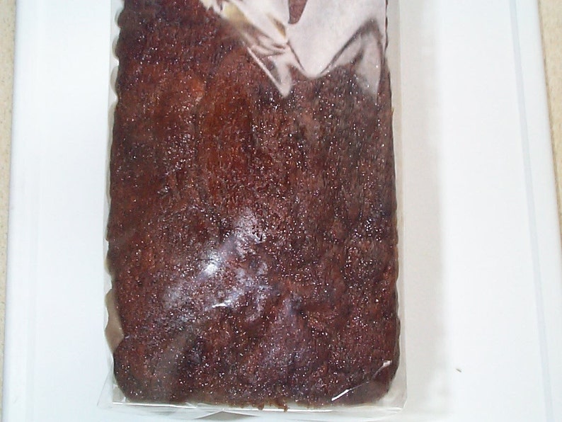 Date and Walnut Cake image 2