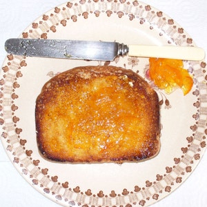 Thin Cut Seville Orange Marmalade, Simply Seville image 4