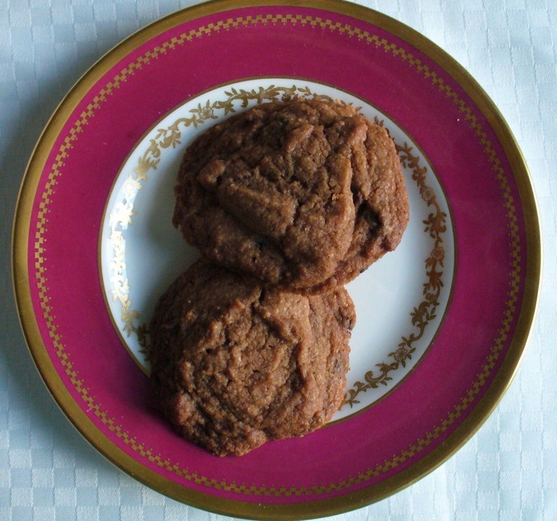 COOKIES 2 dozen Choose your flavour image 2