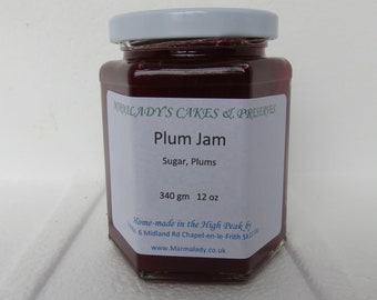 PLUM JAM