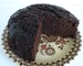 Vegan Chocolate Cake, Dairy-free Cake, Gluten-free option 