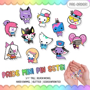 Hazbin hotel - Etsy 日本