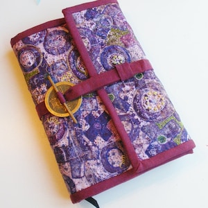Noughts and Crosses Book wrap (PDF Download)