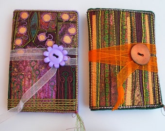 Golden Needlecases (PDF Download)