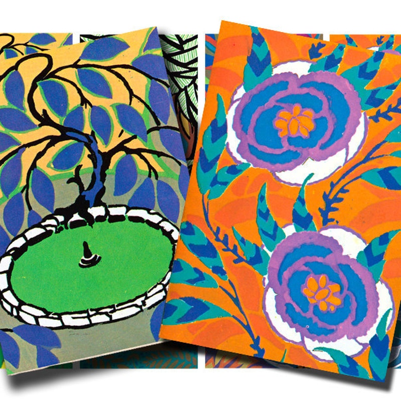 Seguy Pattern E a Seguy - Etsy