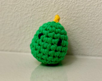 ミニ恐竜編みぐるみ（ウーブルズ）手作りぬいぐるみおもちゃ子供へのかわいい愛らしいぬいぐるみ