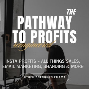 Pathway to Profits Mini Courses | Intro to Digital Marketing Faceless SEO UBC PLR mrr