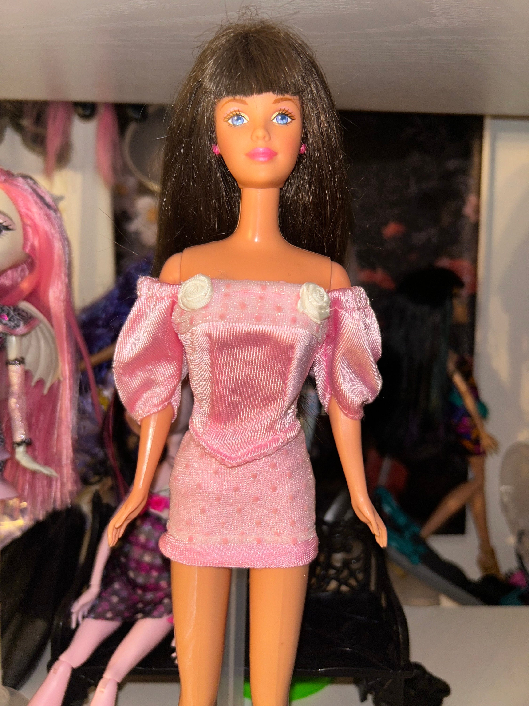 Barbie two piece outfit sale