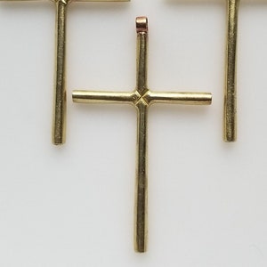 ONE Ethiopian Coptic Cross, traditional cross