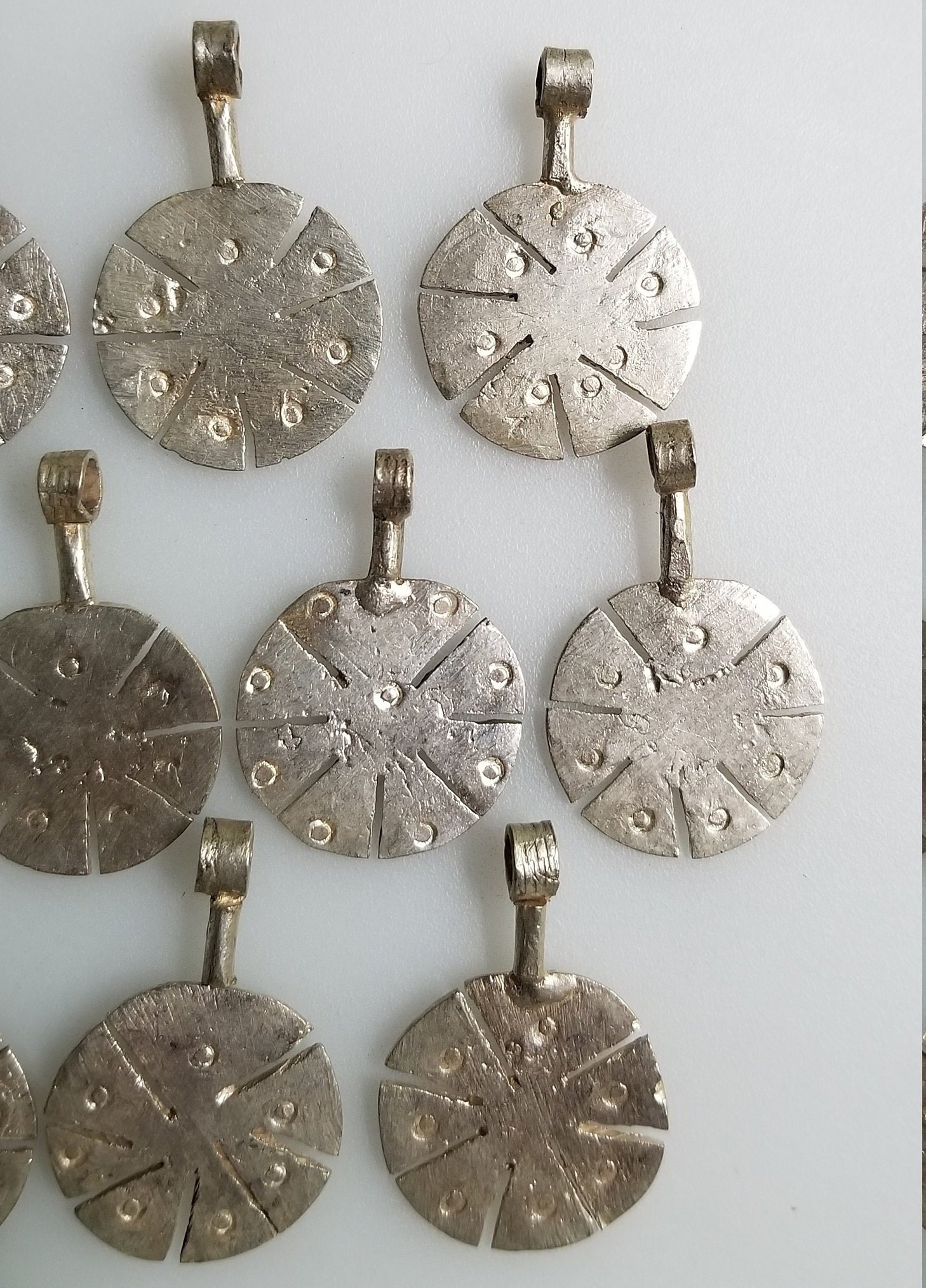 Telsum Ethiopian telsum pendants Ethiopian pendants | Etsy