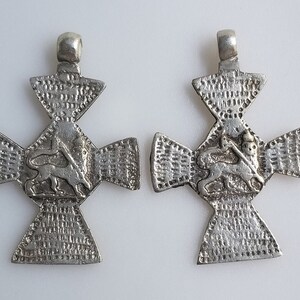 Ethiopian Rasta pendant, Ethiopian pendant, Lion of Judah pendant, African pendant