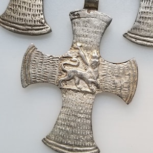 Ethiopian Rasta pendant, Ethiopian pendant, Lion of Judah pendant