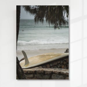 First Point | Noosa | Noosa Heads | Noosa Surfing | Australia wall art | Surfing Art | Waves Image Printable Art | Swell | Surfboard Art |