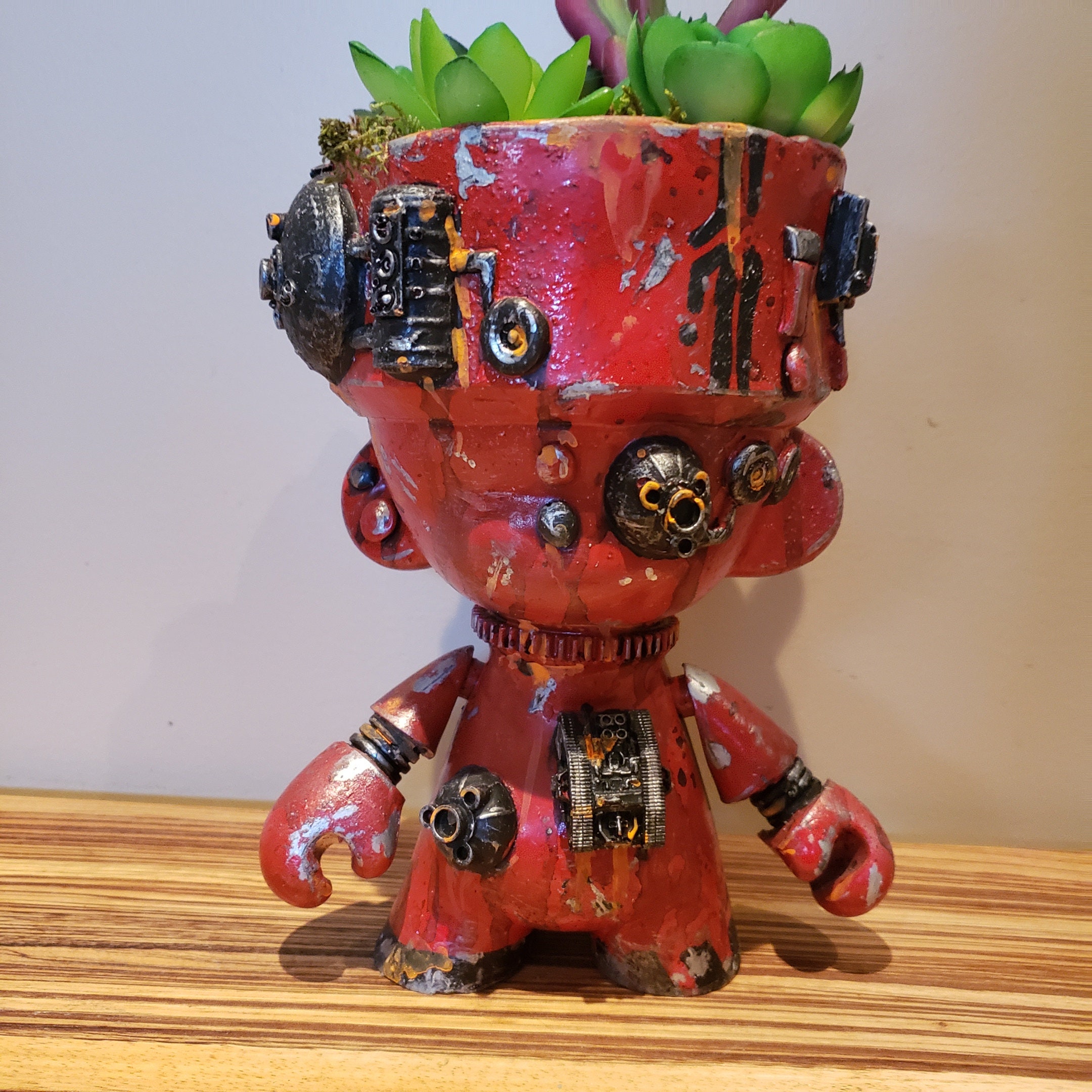 growbot chrome growbot chrome