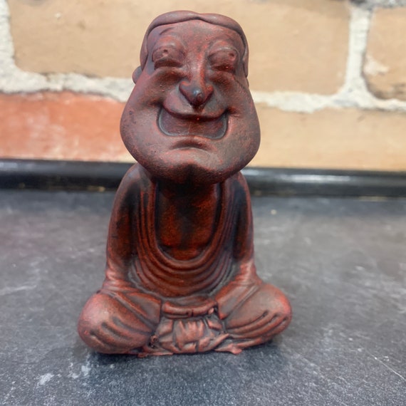 guys i found budhha