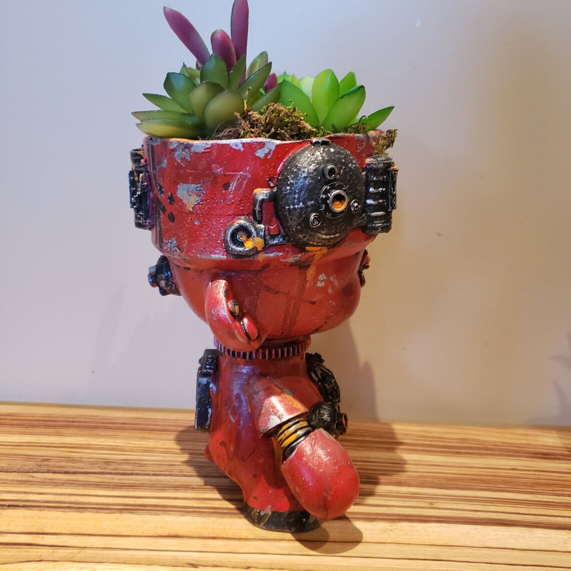 growbot chrome growbot chrome