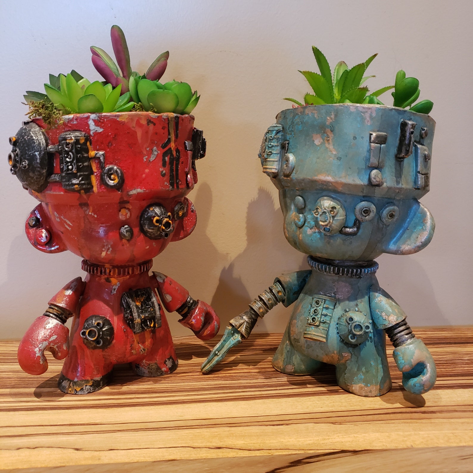 growbot chrome growbot chrome