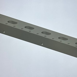 Fishing Tool Holder for Boats