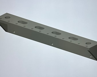 Fishing Tool Holder for Boats