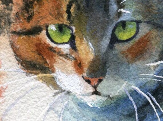 猫　絵画 ルイス・ウェイン プリント 猫 壁アート 装飾 ピーター・ザ・グレート