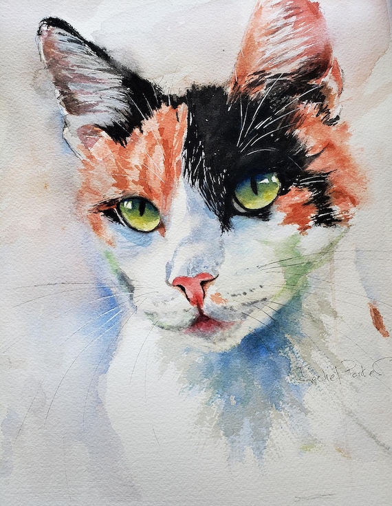 オリジナル 8x10