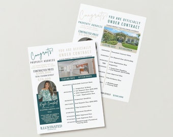 SIX Closing Timelines for Real Estate