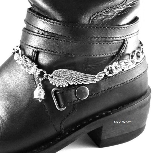 Angel Wings Bracelet Etsy