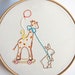 see more listings in the EMBROIDERY PDF PATTERNS section