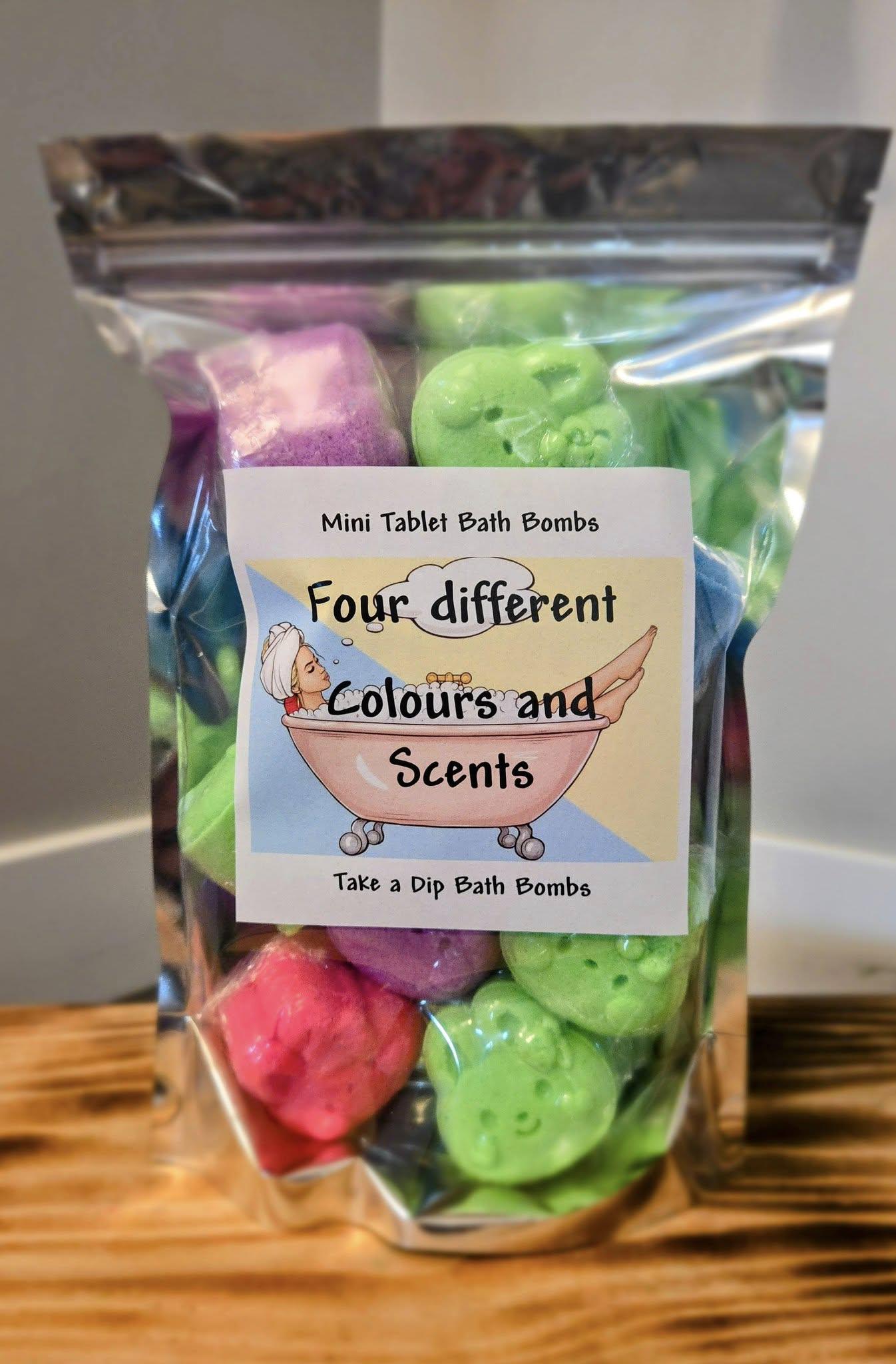Stampo Per Sapone E Bath Bomb 4 Cavità Orsetto | Stampo In PVC Per Cioccolato