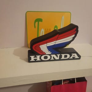 Honda led light