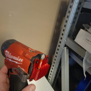 Milwaukee m12 magnetic bit holders