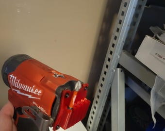 Portapuntas magnéticos Milwaukee M12