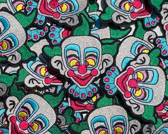 Écusson Shorty Klown