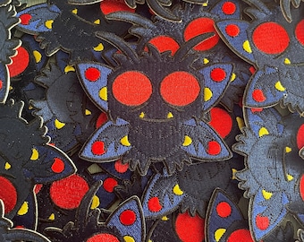 Mothy patch
