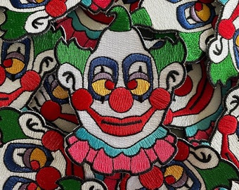 Jumbo Klown patch