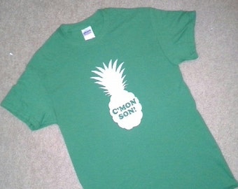 C'mon Son T-shirt