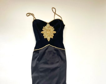 1990s Chanel Dress - Etsy 1990s Chanel Dress - Etsy