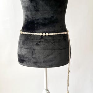 St John Belt - Etsy